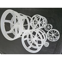 Filter Air Pall Ring PP