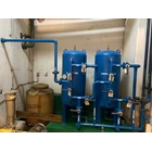 Tangki Sandfilter dan Carbon Filter Vessel 4