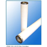 Gas Filter Coalescer Jonell JPMG 336 R